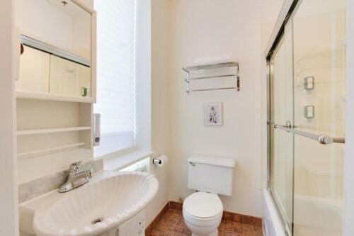 Aberdeen 3* Montréal