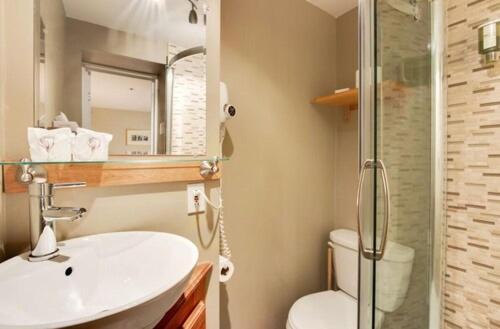 Hotel Aberdeen Montréal